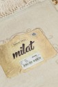 Килим Sanat Milat 8001 kemik